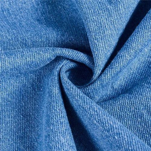 Durable Denim Fabric