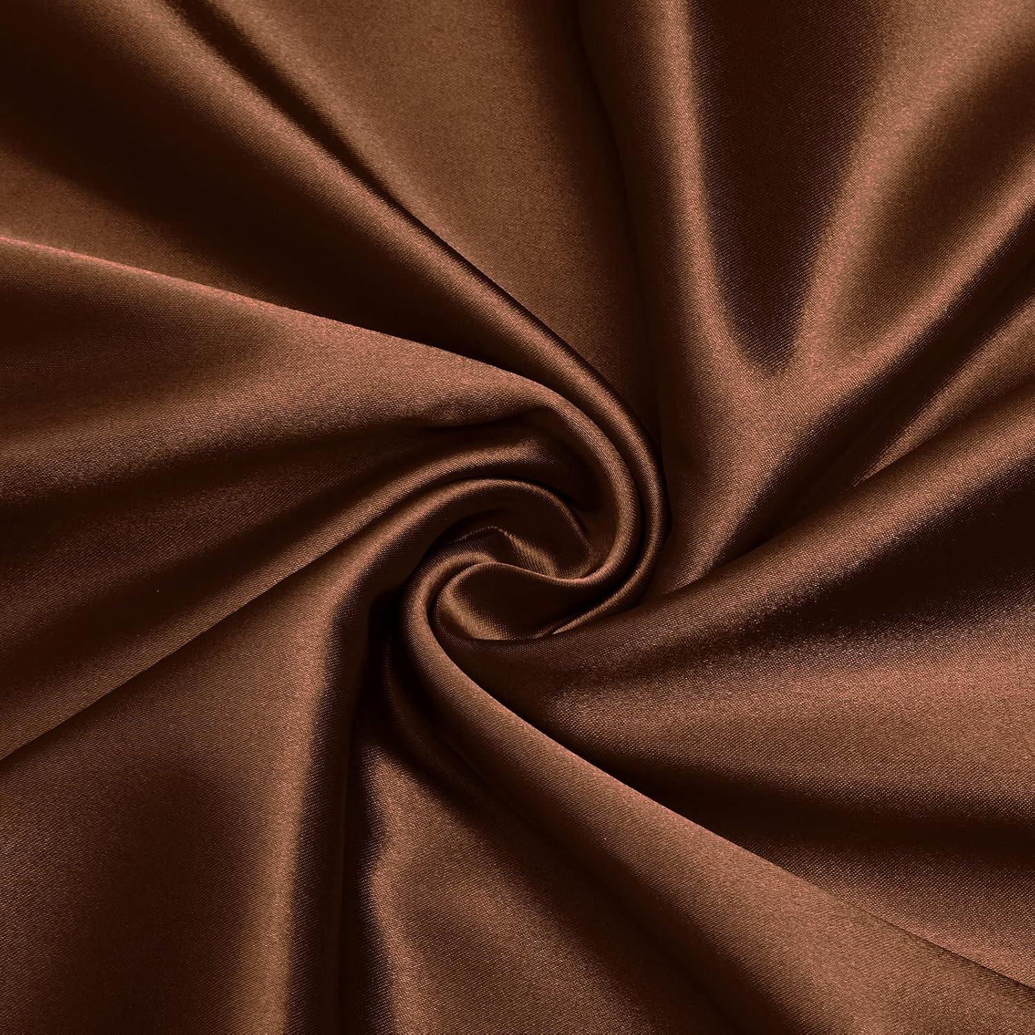 Luxurious Silk Fabric
